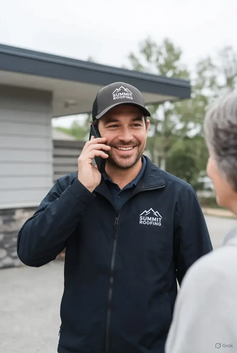 Flat Roof Leak Repair Grimsley, TN FAQs